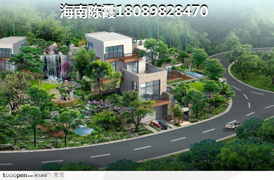 在云南买房买哪里好？